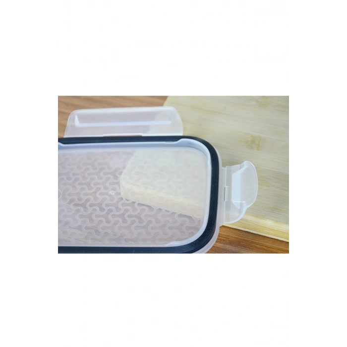 Paçi Verona 1040 Ml. Cam Saklama Kabı 1 Adet Royaleks-PAÇİ401138