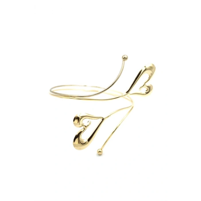 Pazuluk Bilezik - Altın