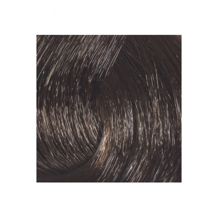 Premium 6.1 Küllü Koyu Kumral - Kalıcı Krem Saç Boyası 50 g Tüp