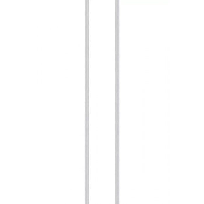 Tekis Lastik Bebe Lastiği 10 Metre