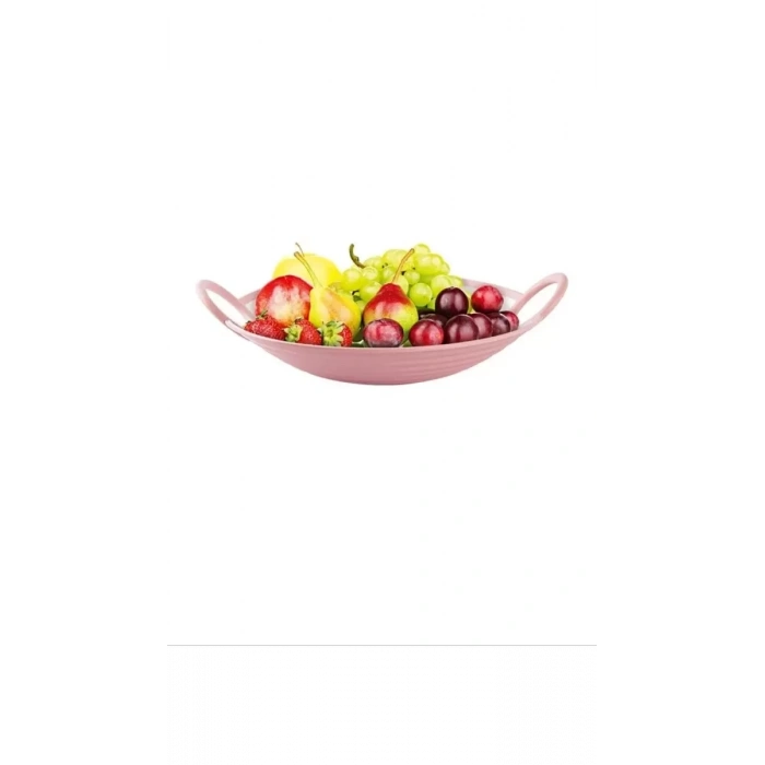 Vera Meyve Tabağı 27,3x32x7,5 Royaleks-TM-2367