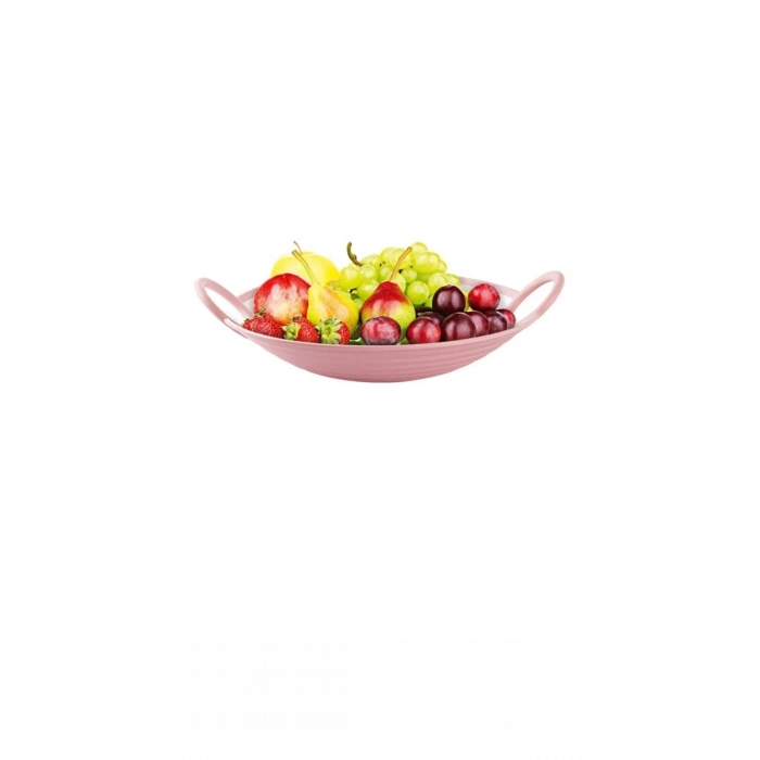 Vera Meyve Tabağı 27,3x32x7,5 Royaleks-TM-2367