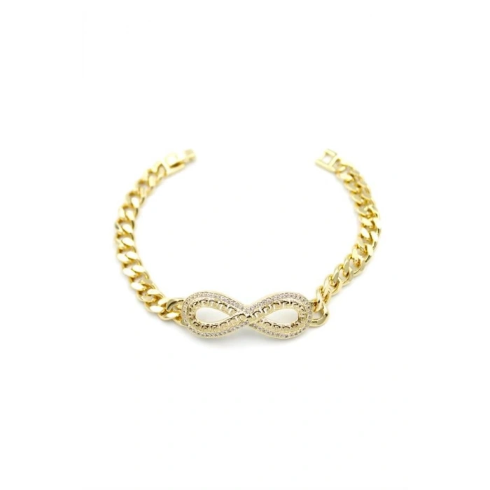 Xuping 14K Vip Bileklik - Altın