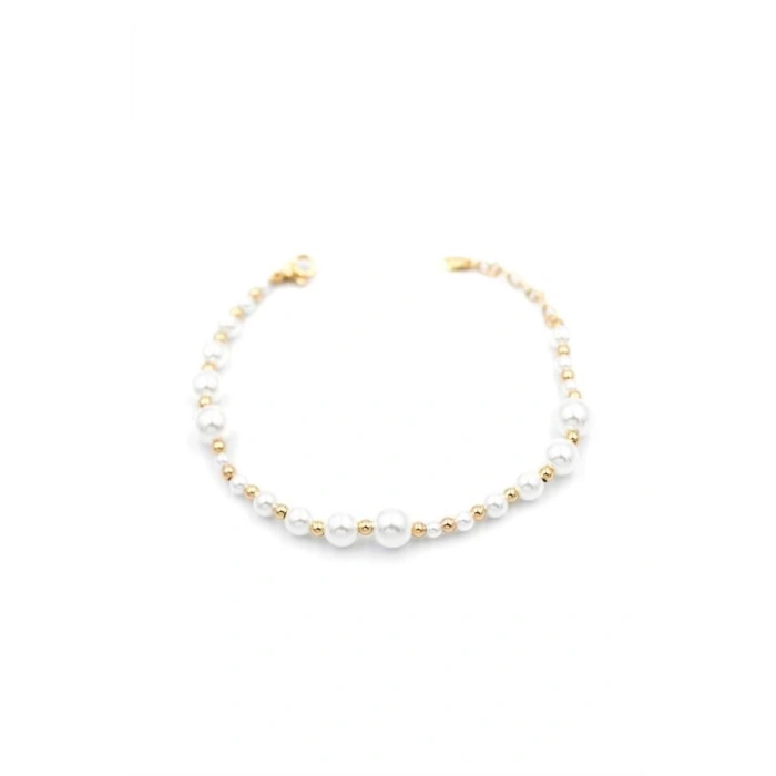 Xuping Vip Bileklik - 14K Altın