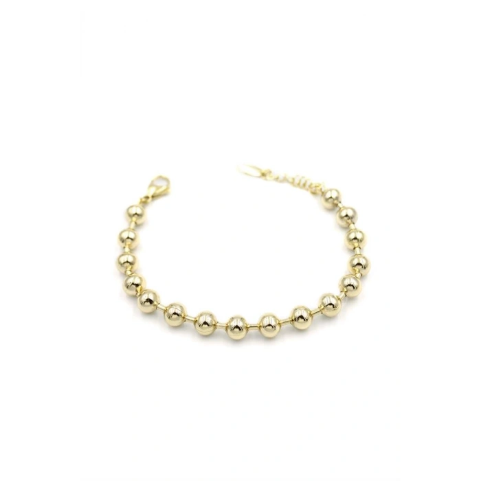 Xuping Vip Bileklik - 14K Altın