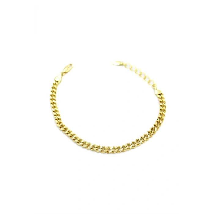 Xuping Vip Bileklik - Gümüş