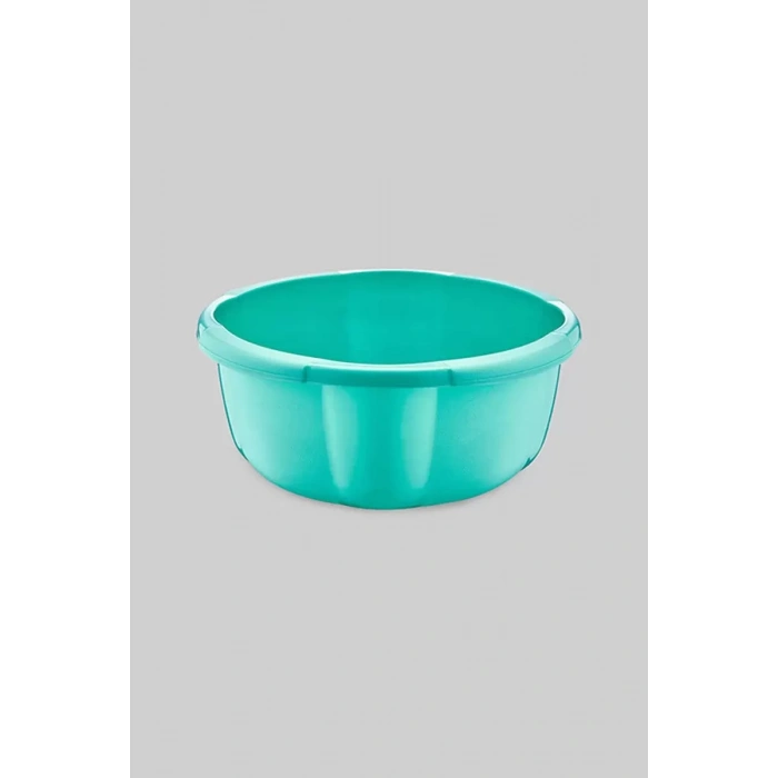 Yuvarlak Renkli Badya 1 Adet 0 No Royaleks-E169