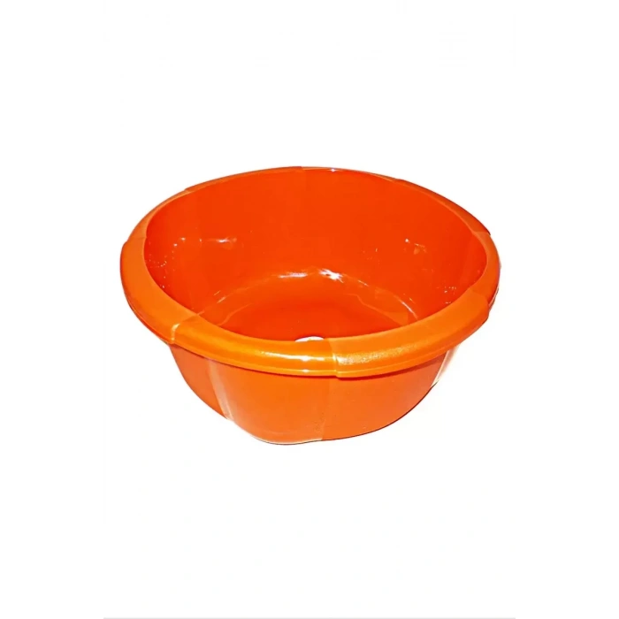 Yuvarlak Renkli Badya 1 Adet 3 No Royaleks-E172