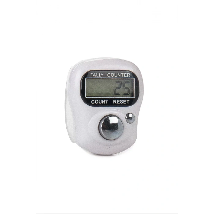 Zikir Matik Royaleks ALK0137 zikirmatik 1 adet