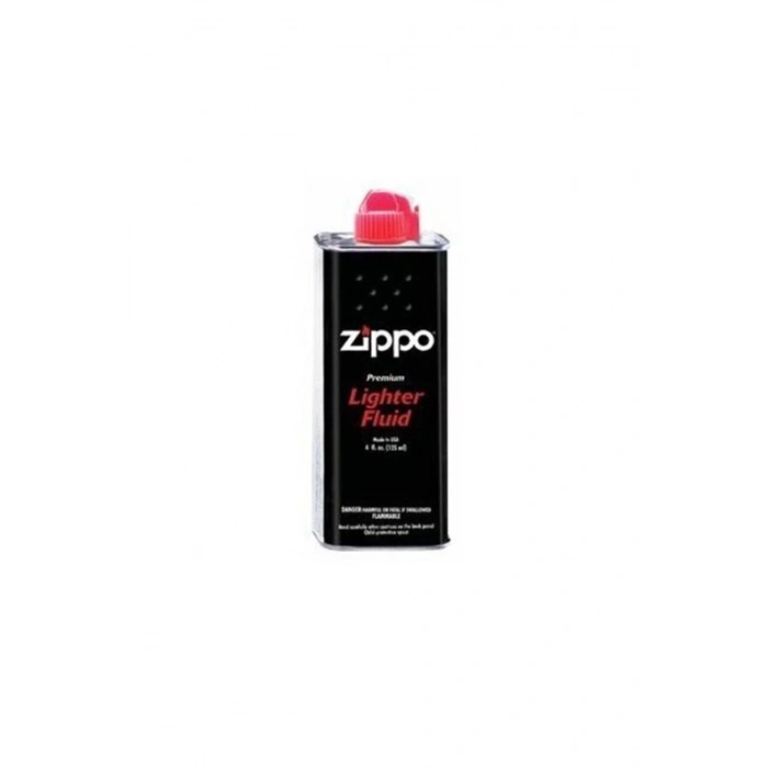 Zippo Benzin 125 Ml