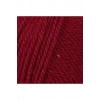 1 Adet Dora El Örgü İpi Yünü 100 gr 034 Koyu Kırmızı