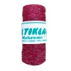1 Adet Polyester Simli Makrome İpi SG-1845