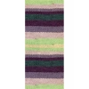 1 Adet Vega Stripe Premium Akrilik El Örgü İpi Yünü No: 82414