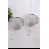 22cm Paslanmaz Süzgeç Royaleks-TS22