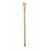23 Mm Kayın Ahşap Oklava 50 Cm Royaleks-BLS 9005
