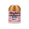 3 Adet Altınbaşak Oya ve Dantel İpi 20 gr - Royaleks - No: 041 - 701 - 769