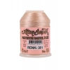 3 Adet Altınbaşak Oya ve Dantel İpi 20 gr - Royaleks - No: 301 - 087 - 383