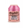 3 Adet Altınbaşak Oya ve Dantel İpi 20 gr - Royaleks - No: 347 - 040 - 505
