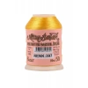 3 Adet Altınbaşak Oya ve Dantel İpi 20 gr - Royaleks - No: 397 - 020 - 129