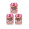 3 Adet Altınbaşak Oya ve Dantel İpi 20 gr - Royaleks - No: 600 - 312 - 363