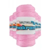 5 Adet Polyester Makrome İpi 1545 Pembe 100 gr