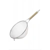 Ahşap Saplı Süzgeç 21 Cm Royaleks-BLSASS22