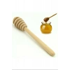 Ahşap Yerli Bal Kaşığı Royaleks-BK01
