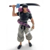 Anime Toji Fushiguro Figürü 21 Cm