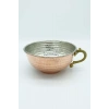 Bakır Ayran Tası 12x12x6cm