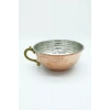 Bakır Ayran Tası 12x12x6cm