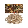 Bambu Baharat ve Reçel Kaşığı 6 Adet