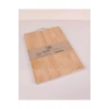 Bambu Metal Saplı Ekmek Kesme Tahtası22x32