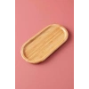 Bambu Sunum Tahtası (35x15 cm) Royaleks-BLS-PT3516
