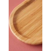 Bambu Sunum Tahtası (35x15 cm) Royaleks-BLS-PT3516