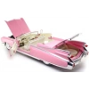 BFS  1:18 Maisto 1959 Cadillac Eldorado Biarritz