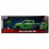 BFS 1/24 Marvel Hulk 2014 Ram 1500