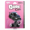 BFS 1/64 Qube Carz Serisi Nissan Skyline GT-R ER34 Super Silhouette SKYLINE Black Blister Paket