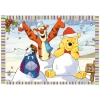 BFS 100 Parça Winnie The Pooh Puzzle