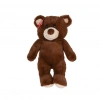 BFS   1063K Salaş Ayı Peluş 40 cm -Selay Oyuncak