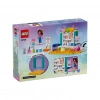 BFS 10795 Gabbynin Hayal Evi Karton Baby Box ile El Sanatları 60 parça +4 yaş
