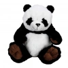 BFS 1504 NessiWorld-JHN-PFF-PELUŞ PANDA OTURAN 38CM
