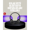 BFS 18 Saat Pil Ömürlü Bluetooth Kulaklık