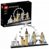 BFS 21034 Lego Architecture - Londra 468 parça +18 yaş