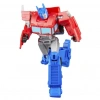 BFS 3in1 Sesli ve Işıklı Transformers EarthSpark Optimus Prime Savaş Oyun Seti