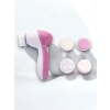 BFS 5 İN 1  TEMİZLEYİCİ YÜZ MASAJ ALETİ