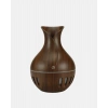 BFS Ahşap Desenli 130 ml Aromaterapi Difüzör Sessiz ve USB Bağlantılı