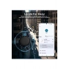 BFS Airtag Android Konum Belirleme Akıllı Takip Cihazı Smart Finder Siyah