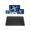 BFS Bluetooth Şarj Edilebilir Mini Q Klavye Kablosuz Taşınabilir