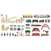 BFS  Brio D Railway Set