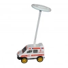 BFS  CN2033A  Sopalı Ambulans /Jandarma -Halitcan